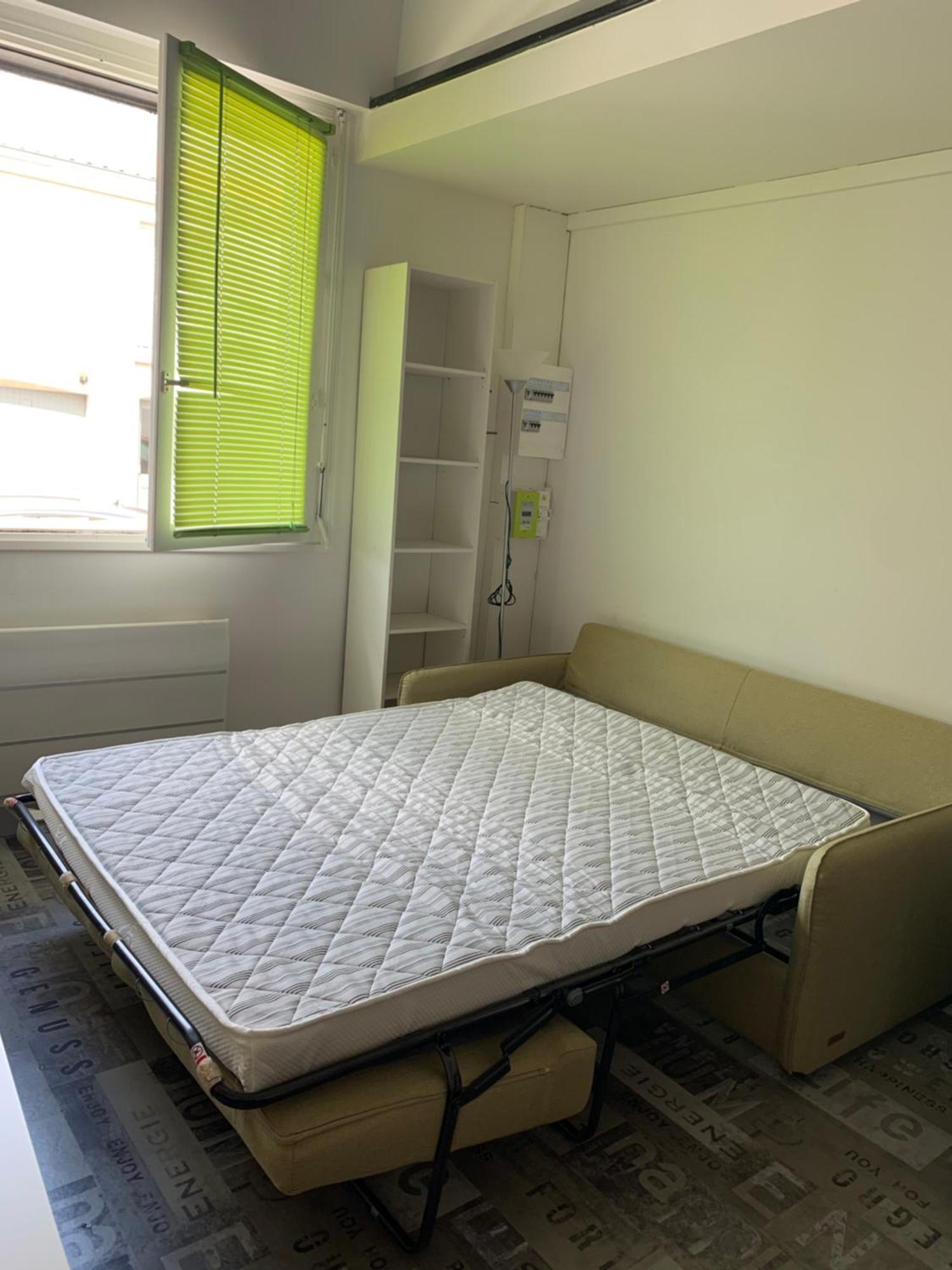 Confort En Mezzanine A 20mn A Pied Du Centre-ville Avec Tv Et Wifi La Rochelle (Charente-Maritime)